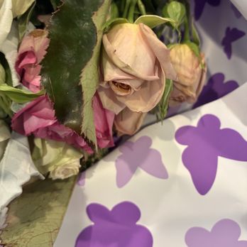 Arden Park - Florists Near Me - Sacramento, California