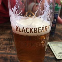 Blackberry Farm Brewery