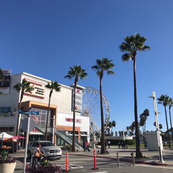 The Pike - Shopping Centers Near Me - Long Beach, California