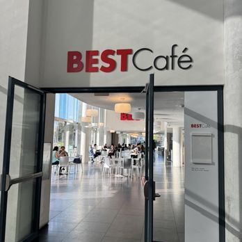 Best Cafe - Cafeteria Near Me - Richmond, Virginia