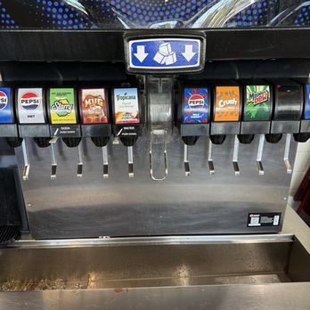 Perry’s Place - Soda pop options - Breakfast & Brunch Near Me - Placentia, California