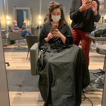 Hair by Kellie Cation - Hair Stylists Near Me - Dallas, Texas