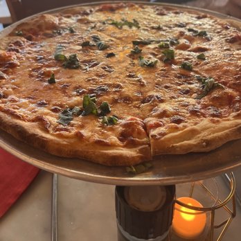 Vic & Angelo's - Margherita - Italian Near Me - Delray Beach, Florida