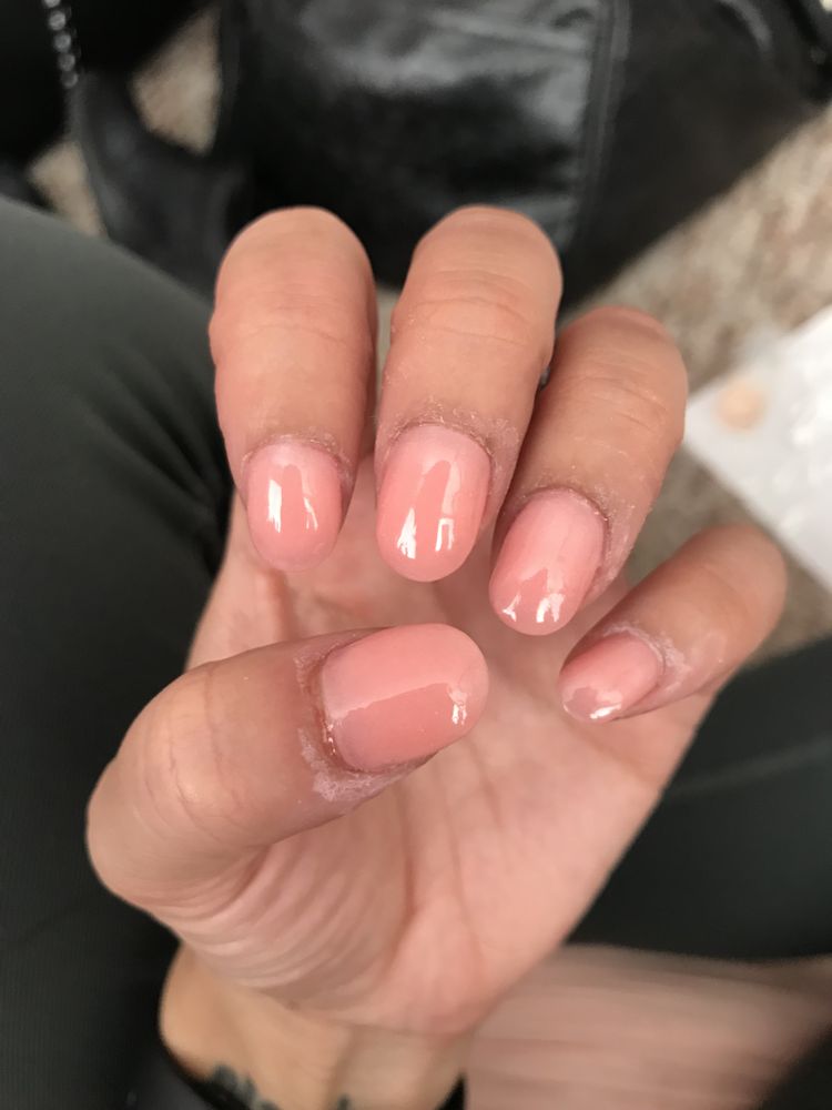 FRESH NAILS Stanhope Vlls, Stanhope Gardens New South Wales