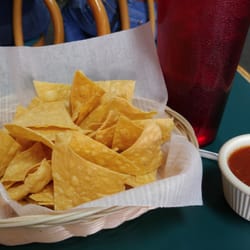 Vallarta Mexican Restaurant