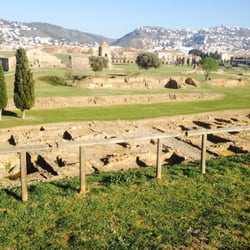 Ciudadela de Rosas