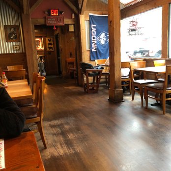 Hoodoo Brown BBQ - Interior. - Barbeque Near Me - Ridgefield, Connecticut Hoodoo Brown BBQ - Interior. - Barbeque Near Me - Ridgefield, Connecticut
