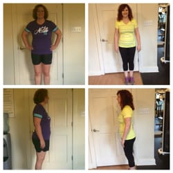 Train with Katie - Strengthen and tone for amazing results!