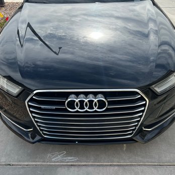 Audi Arrowhead - Car Dealers Near Me - Peoria, Arizona