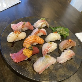 Sushi Yume - Japanese Near Me - Round Rock, Texas