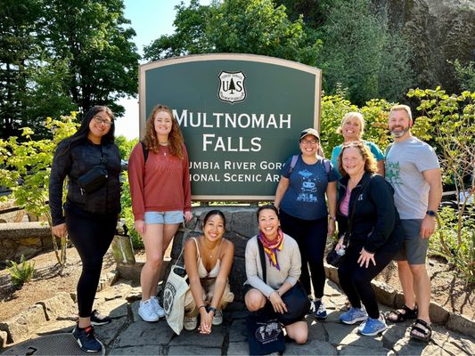 Around Portland Tours by null