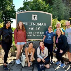 Around Portland Tours