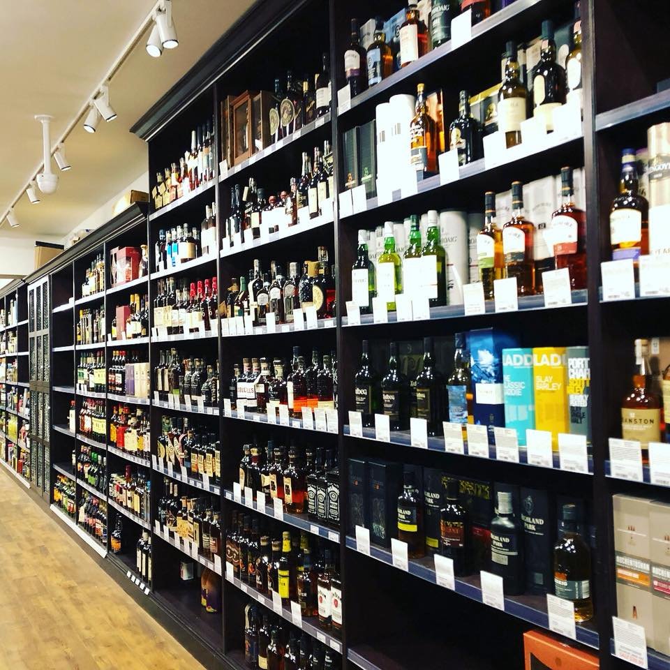 BEDFORD WINE & LIQUOR Updated August 2024 215 Bedford Ave, Bellmore