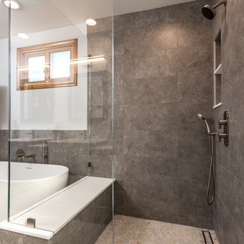 Karma Remodel & Development - Bathroom remodel - General Contractors Near Me - Woodland Hills, California