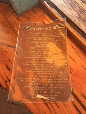 Menu photo 1 Dolphin Bar and Shrimp House Jensen Beach, FL Menu photo 1 Dolphin Bar and Shrimp House Jensen Beach, FL