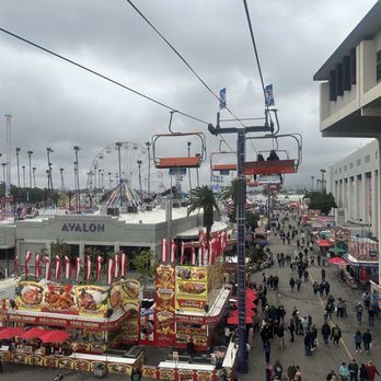 Los Angeles County Fair - Festivals Near Me - Pomona, California Los Angeles County Fair - Festivals Near Me - Pomona, California