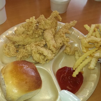 Bush's Chicken - Round Rock - Fast Food Near Me - Round Rock, Texas Bush's Chicken - Round Rock - Fast Food Near Me - Round Rock, Texas