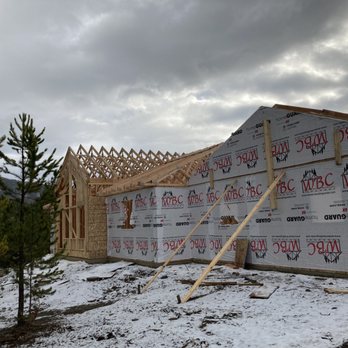 tobacco valley construction TOBACCO VALLEY CONSTRUCTION - Updated May 2026 - 115 Photos - 4355 Hwy 93  N, Eureka, Montana - General Contractors - Phone Number