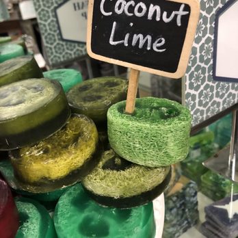 Naples Soap Company - Tin City - Cosmetics & Beauty Supply Near Me - Naples, Florida