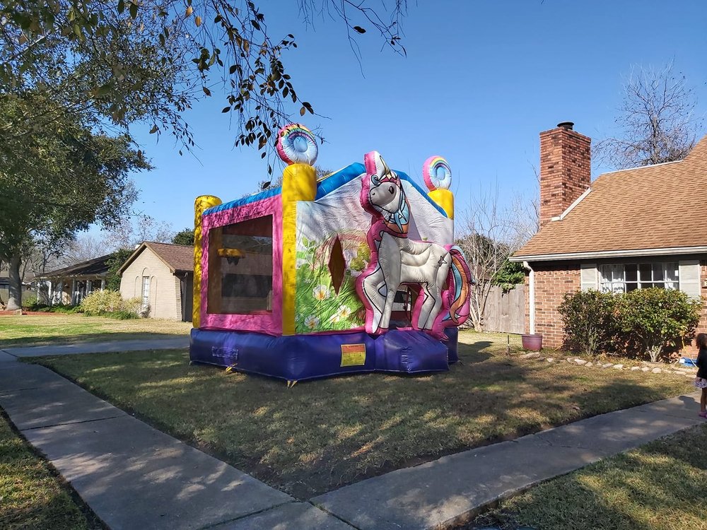 PARADISE PARTY RENTALS with 61 real customer photos Updated August