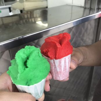 The Lemon Ice King - Ice Cream & Frozen Yogurt Near Me - Corona, New York The Lemon Ice King - Ice Cream & Frozen Yogurt Near Me - Corona, New York