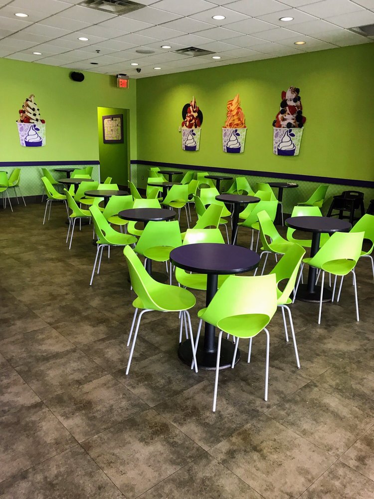 YOGURT MOUNTAIN 54 Photos & 18 Reviews 1644 Gadsden Hwy, Trussville