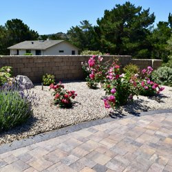 Ponce Landscaping and Construction