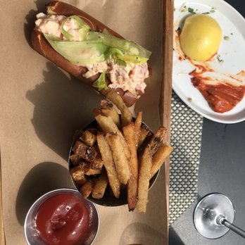 Eastend - New American Near Me - Greenwich, Connecticut