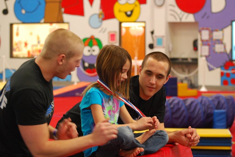 ASI GYMNASTICS - Updated May 2026 - 11 Photos & 15 Reviews - 1317 E Hwy ...