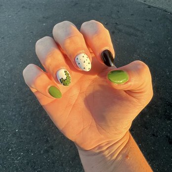 Adore Nail Lounge - So cute! - Nail Salons Near Me - Livermore, California Adore Nail Lounge - So cute! - Nail Salons Near Me - Livermore, California