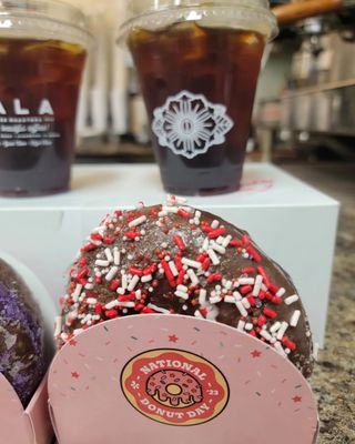 Gurnee Donuts by null