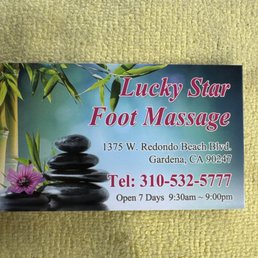 Business card Business card