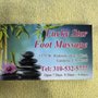 Lucky Star Foot Massage