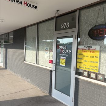 Korea House - Korean Near Me - East Lansing, Michigan Korea House - Korean Near Me - East Lansing, Michigan