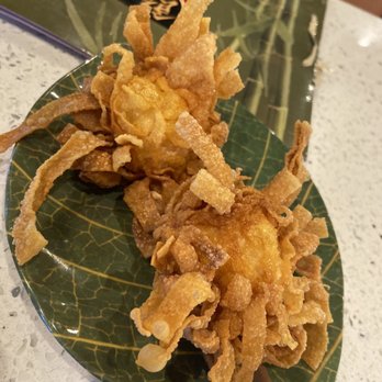 Yum Cha - Fried Shrimp Ball - Dim Sum Near Me - Las Vegas, Nevada Yum Cha - Fried Shrimp Ball - Dim Sum Near Me - Las Vegas, Nevada