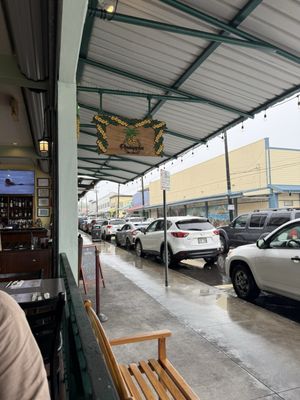 Pineapples Island Fresh Cuisine by null