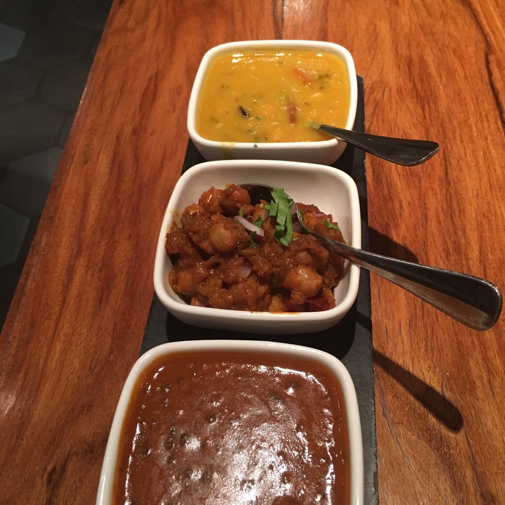Cinnamon Kitchen - Indian Near Me - London, XGL Cinnamon Kitchen - Indian Near Me - London, XGL
