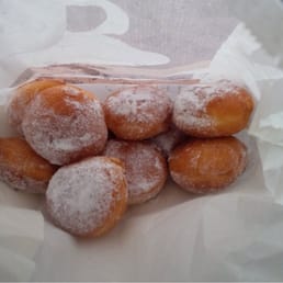 Beignets