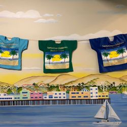 Santa Cruz Children's Dental Group