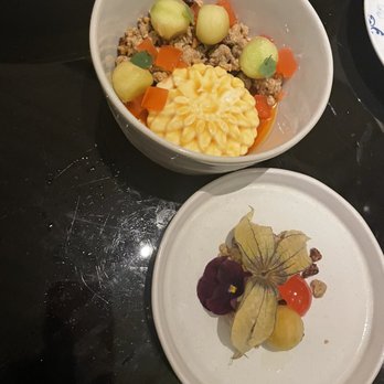 Del Mar - Spanish Near Me - Washington, DC, District of Columbia