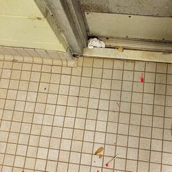 Mallery Park - Mallery Park -- restrooms