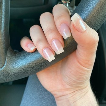 Alisen Nails - Nail Salons Near Me - Rancho Cucamonga, California
