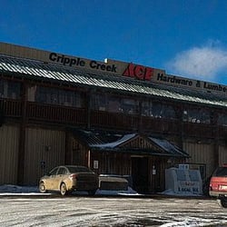 Cripple Creek Hardware & Supply