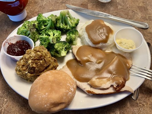 Shari's Cafe and Pies by null