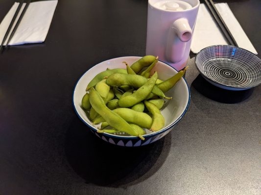 Sushi One by null