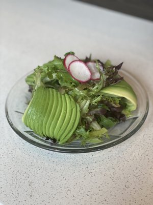 Orenji Sushi & Noodles by null