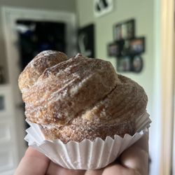 Bloom Baking Company - Cruffin