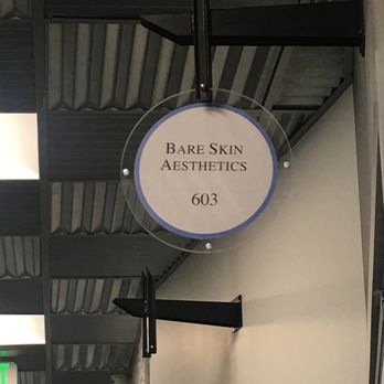 Bare Skin Aesthetics - Skin Care Near Me - Lee's Summit, Missouri