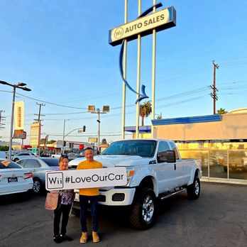 Wii Auto Sales - Used Car Dealers Near Me - Canoga Park, California Wii Auto Sales - Used Car Dealers Near Me - Canoga Park, California