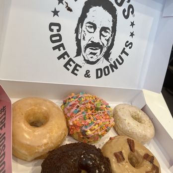 Trejo's Coffee & Donuts - Perfection - Coffee & Tea Near Me - Los Angeles, California Trejo's Coffee & Donuts - Perfection - Coffee & Tea Near Me - Los Angeles, California